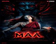 Maa