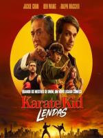Karate Kid Legends
