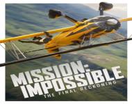 Mission: Impossible - The Final Reckoning