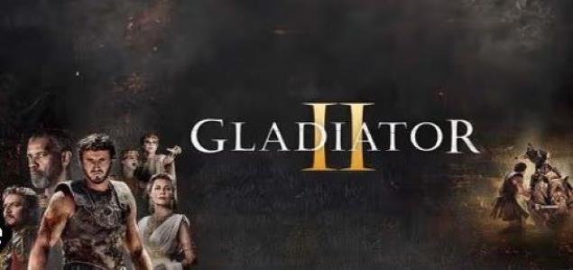 Gladiator II