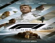 F1: The Movie
