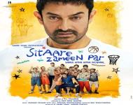 Sitaare Zameen Par