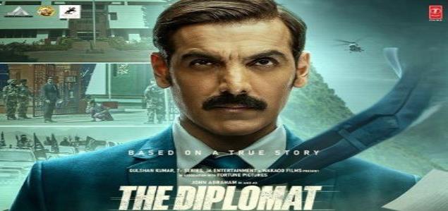 The Diplomat