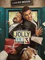 Jolly LLB 3