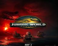 Jurassic World: Rebirth