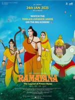 Ramayana: The Legend of Prince Rama