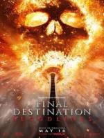 Final Destination Bloodlines