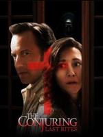 The Conjuring Last Rites