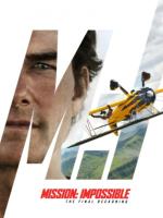 Mission: Impossible - The Final Reckoning