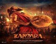 Kantara: A Legend Chapter-1