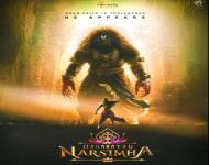 Mahavatar Narsimha